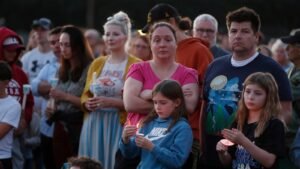 Miniapolis, una serie de disparos y la realidad fatal de un verano duro