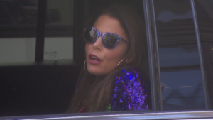 Bethney Frankel de Jennifer Aniston: ¡Salí con tu novio!