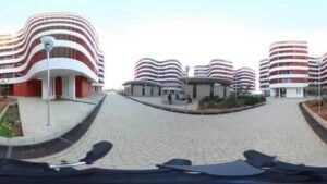 IIT Hyderabad desarrolla prototipos 6G, se notó la preparación para los lanzamientos de 2030