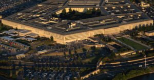 El regreso del ‘departamento de guerra’ es más que nostalgia. Este es un mensaje.