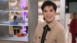 Chris Jenner planea lanzar a Britney Spears en ‘The Cardashians’