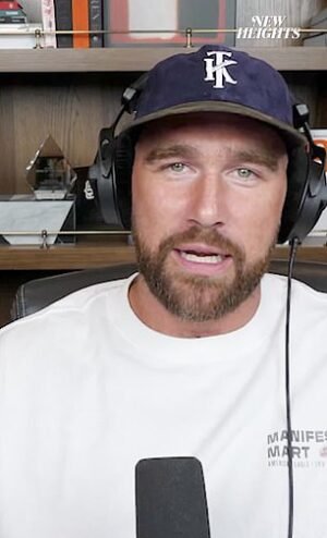 Travis Cales rompe su silencio sobre Taylor Swift y envía la naturaleza a las audaces afirmaciones de los fanáticos