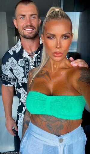 Beber, juegos de azar, un intento de suicidio, y luego una tragedia de fantasía. Ahora, en una entrevista en bruto, el gran Great Kiran Foran reveló que finalmente lo salvó de sus fantasmas, porque cuenta su carrera en el NRL en su carrera de NRL