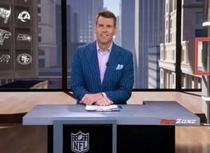 Los fanáticos de la NFL en Meltdown promocionarán la publicidad ahora, ya que plantea el icónico show de Redzone