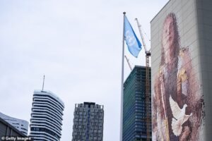 Trump flota extrañas restricciones de compras para evitar que los iraníes de compras a granel en Sam Club y Costco