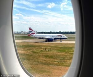 ¿Por qué los vuelos del agente de viajes gastaron más de $ 400 más que nuestra reserva directa con BA? Tony Heherington