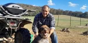 Actualización en vivo de Deji Freeman Manhant Day 14: la viuda Shatseed de Neil Thompson se quejó de que Deji fue disparado por Fremann, fueron consolados por los seres queridos en el funeral en curso