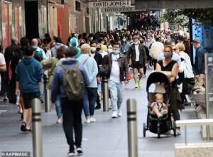 Australianos en Victoria para obtener un entusiasmo en efectivo de $ 100: ¿Qué necesita saber?