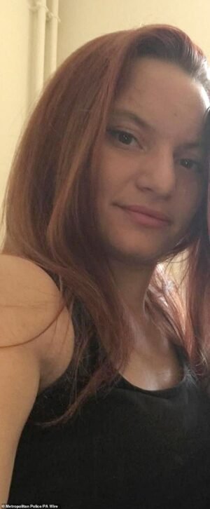 El presunto asesino ha sido acusado de violar a una trabajadora sexual antes de matar a otra mujer siete meses después, como el momento antes de matar a CCTV