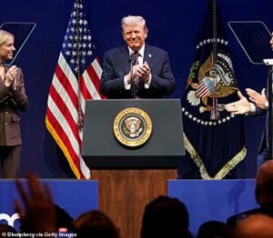 Trump celebra la discusión comercial prometida con ‘muy buen amigo’ Modi dependiendo del líder indio Bromens con Putin