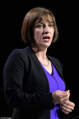 Labor Sub-líder es el lanzamiento de los parlamentarios, ya que los aliados del Starmer se enfrentan a la lucha para evitar que la boleta se realice.