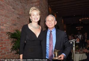 Los correos electrónicos secretos explosivos de Anthony Faussie revelan ‘falso’ revelar: ‘Eliminar este correo electrónico después de leer’