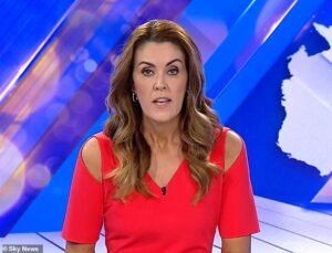¿Puede terminar en Susan Ley? Golpeó a PETA Credeline después de despedir a Jacinta Price, y dice lo que piensa mucho