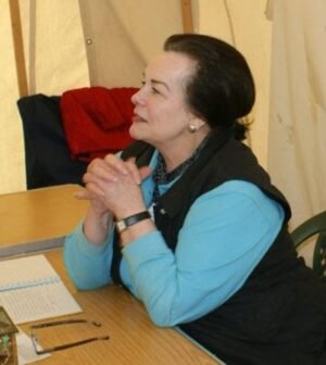 Las pensiones amantes de la caridad de Alpaca Lama ordenarán compartir su destino como juez con la lucha del Tribunal Superior de más de £ 1,5 millones.