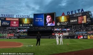 Donald Trump, el Servicio Secreto confirmó ser protegido en los Yankees después del asesinato de Charlie Kark