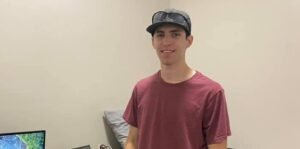 Video muestra a Charlie Kark Sospech Tyler Robinson Utah College Beca: Actualizaciones en vivo