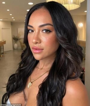 Wild Moment Hairdresser lo perdió al cliente australiano cuando mostró un gran problema: ‘Pague y joderá desde aquí’