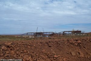 Cómo el título nativo puede detenerse en un gran proyecto de $ 1 mil millones en Australia Occidental