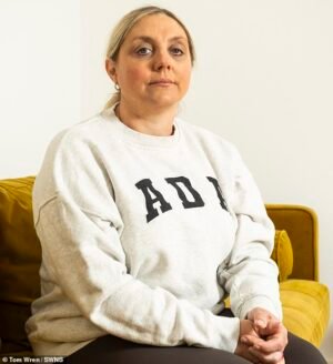 Clicky weare bien yo bien yo grupo whatep me: partera presentó un NHS después de ‘cazar de cenas’ en la partera Tikatok Channel, donde le aconsejó a mamá
