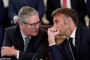 El acuerdo de migrantes en el Tribunal Superior impugnado por una persona que afirmó que si lo enviaron a Francia lo enviarían a Francia, lo impugnaron en Francia.