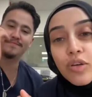 La actualización principal de la enfermera de Sydney por presuntamente amenazar con matar pacientes israelíes