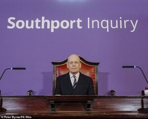 Los padres de Southport Killer sabían que estaban ordenando cuchillos en línea antes del ataque de su hijo, escucharon la investigación