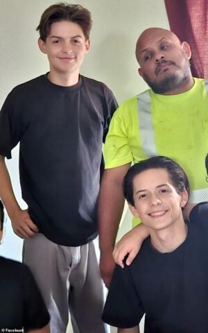 REZ Rez Kishore ‘mató accidentalmente a su propio hermano durante una pelea feroz con el viejo conductor’