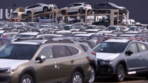 Estados Unidos y Japón finalizan el acuerdo comercial con el 15% de la tarifa de Trump