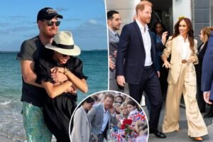 El príncipe Harry puede celebrar una rara visa de ‘boleto de oro’ para dejarlo permanecer en los Estados Unidos porque hay nuevos registros disponibles.