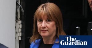 El costo de adoptar el gobierno Orrow está aumentando en las Reeves debido a la altura de 27 años.