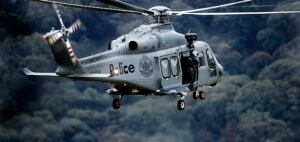 Deji Freeman ingresa a la búsqueda en siete días: la presunta policía no muestra señales de cerrar al asesino