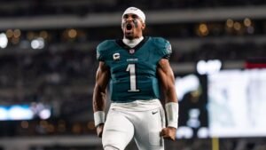 Uniforme de la Semana 1 de la NFL: AG Gols, Cowboy Opener está unido a la tradición Taha