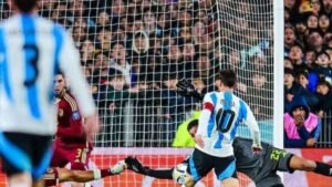 ¿Puede la Copa Mundial 2026 Lionel sin Messi? El capitán de Argentina sigue dudando