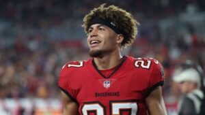 Libros, CB Zion McCullum llegó en una extensión de 3 años y $ 48 millones, dicen los agentes