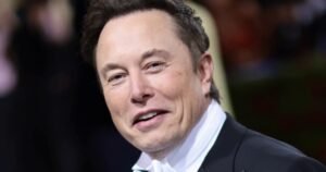 Elon Kasturi puede ser coronado First Bastilliona en el mundo