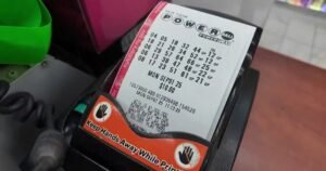 La tensión acumula hasta $ 1.8 mil millones como Jackpot Jackpot