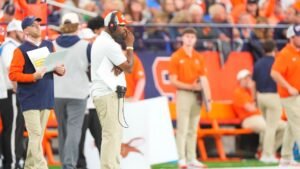 Syracuse vence a Yukon en OT, luego los Sprints corren debido al juego