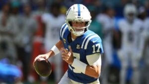 Semana 1 de la NFL: la pregunta más grande, Tekwes para cada juego