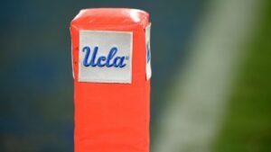 Pierce Clarkson arrestado por acusaciones suspendidas por UCLA