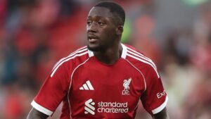 Transferencia de rumores, noticias: Real Madrid Eye Ket, como agente libre de Apamekano