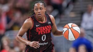 WNBA Play Offs 2025: ¿Qué equipos obtuvieron el puesto?