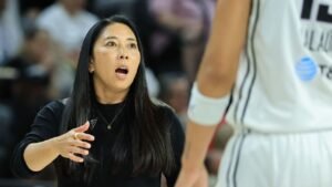 Primer año de entrenador de la WNBA que ha adquirido habilidades adicionales o menos en 2025