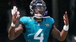 Fuente: los jaguars están corriendo detrás de Ag Gols en Tank Bigsbes