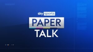 Mark Guehi: Liverpool no tomará medidas para firmar al Defensor del Palacio de Cristal en enero – Paper Talk | Noticias de fútbol