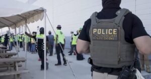 Trump Trade, las agendas de inmigración Hyundai consolidadas en la expedición