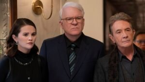 Hulur ‘The Only Murder in the Building Temporada 5 de la temporada 5 Estrellas invitadas