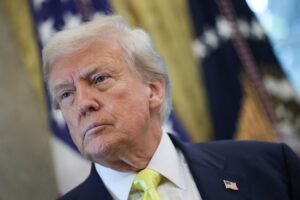 Los datos de los datos de la Casa Blanca BLS como ‘Okezo’ después de una revisión a la baja en el informe de trabajo