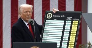 Si Scottas Trump acepta considerar si la mayoría de los aranceles son legales