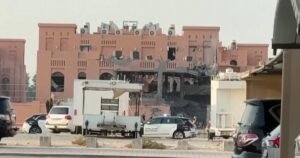 Israel ha atacado a los líderes de Hamas en Qatar