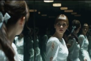 ‘The Consuming: Last Rights’ explicó la extraña finalización de